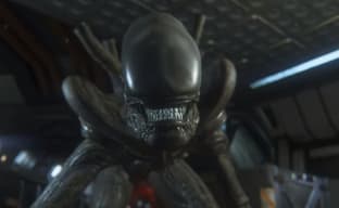 Epic Games дарит Alien Isolation и Hand of Fate 2