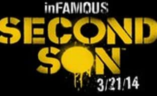 Дата выхода InFamous: Second Son. Геймплей в новой локации