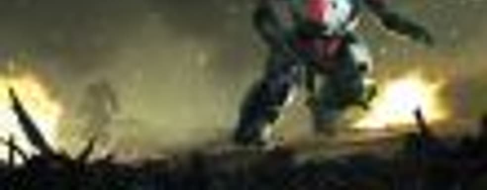 Сетевой боевик Heavy Gear Assault, посвящённый сражениям боевых роботов, вышел в Steam Early Access