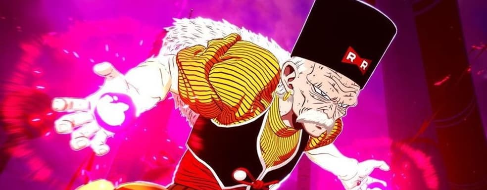 Dragon Ball: Sparking! Zero Gameplay Trailer Showcases Cell vs. Gohan Battle