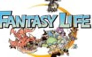 Дата выхода Fantasy Life для 3DS