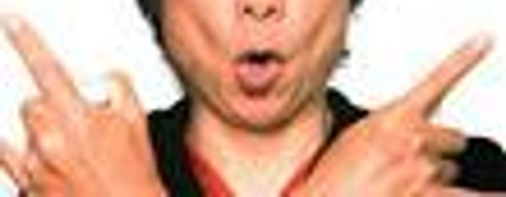 Miyamoto хочет сделать новый хит