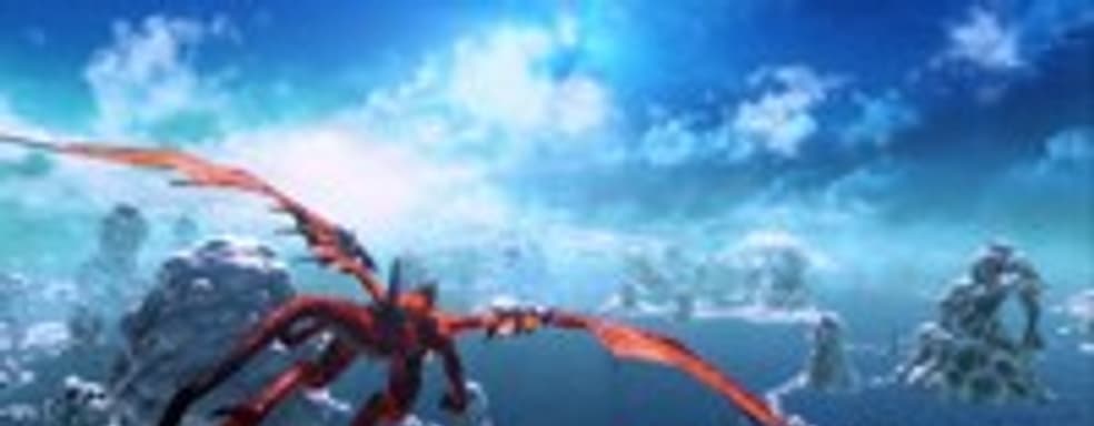 Project Draco для Kinect - рельсовый шутер