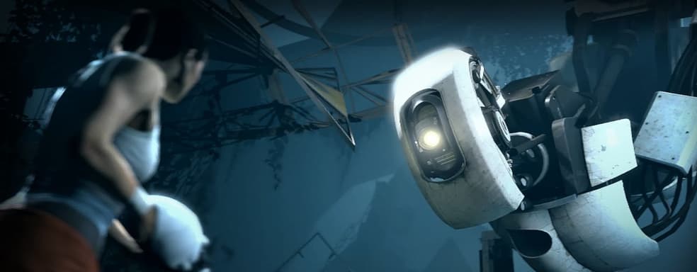 Три портала – представлен ролик модификации Portal Reloaded для Portal 2