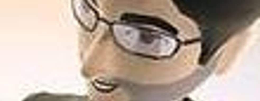 Rare: мы придумали аватары для Xbox 360 четыре года назад