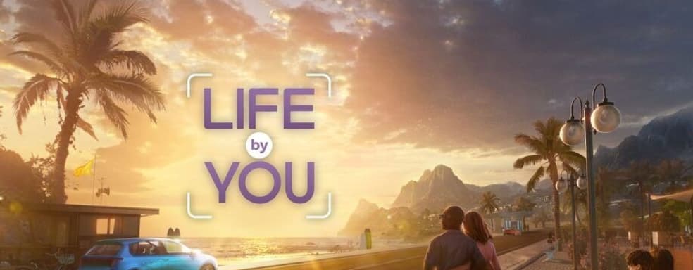 Анонсирована дата выхода Life by You. Это ответ The Sims от Paradox