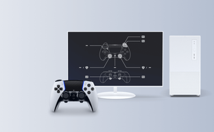 У Dualsense Edge появились расширенные возможности настройки на ПК