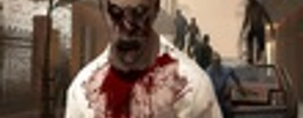 Valve: Overkill не занимается приквелом Left 4 Dead