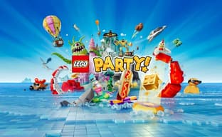 Названа дата выхода LEGO Party. Конкурент Mario Party с десятками мини-игр появится в сентябре