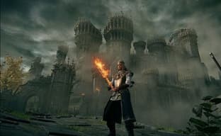 Получил обновление фанатский проект Elden Ring в стиле Diablo