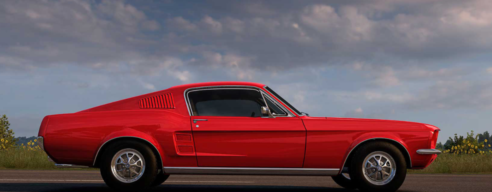 За новый геймплей American Truck Simulator придётся заплатить — анонсировали DLC с автомобилями Ford