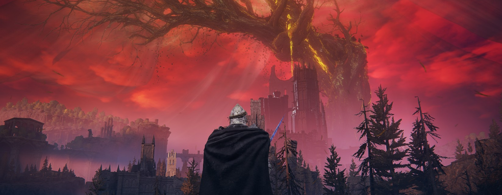 Стримеру Elden Ring потребовалась психотерапия из-за босса Shadow of the Erdtree. Он потратил более 60 часов на финальный бой