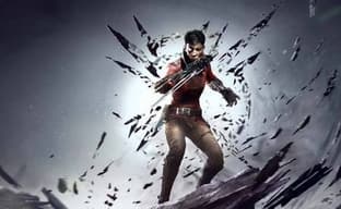 EGS забирает у игроков из России полученную бесплатно Dishonored: Death of the Outsider