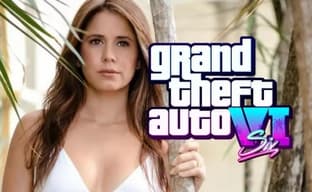 IMDB aggregator confirmed the lead actress in GTA 6. Lucia will be played by Alexandra Echavarri