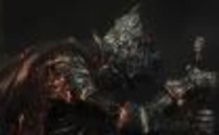 Постановочный трейлер Dark Souls 3