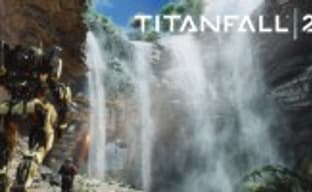 Состоялся выход Titanfall 2