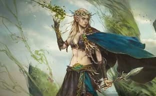 Создаётся ремейк фэнтезийной стратегии Master of Magic. Любуемся игровым процессом