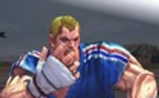 Новые скриншоты (Street Fighter IV, R6 Vegas 2, Lost Planet: Colonies)