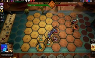 Автобаттлер-«рогалик» Tales & Tactics от моддеров Slay the Spire получил дату релиза в раннем доступе