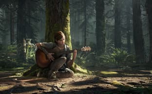 The Last of Us 2 и песни, которые можно сыграть на виртуальной гитаре