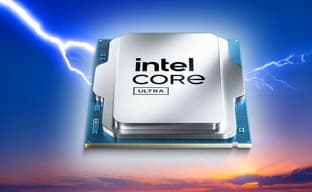 Intel разрабатывает конкурента 9800X3D без энергоэффективных ядер — утечка