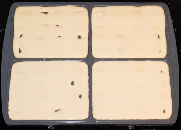 Мультипекарь Redmond RMB-M713/1