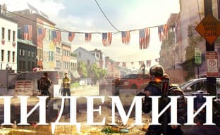 What to play on the weekend. The best games about epidemics and viruses (Part two)