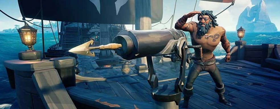 «Контракты закончились раньше, чем ожидалось». В помогавшей с работой над Sea of Thieves студии прошли увольнения