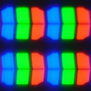 Обзор моноблока Apple iMac (2017). Тестирование дисплея