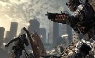 Call of Duty: Ghosts - 1080р на  PS4 и 720р на Xbox One