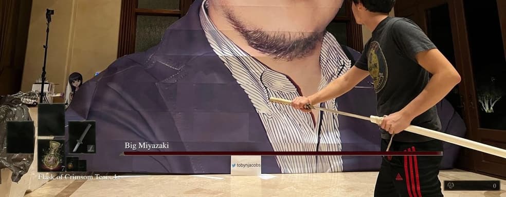 Глава FromSoftware попал в список 100 самых влиятельных людей мира