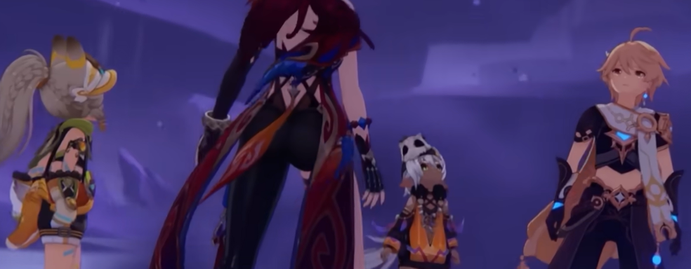 В Genshin Impact скоро пополнят стандартный баннер персонажей — инсайдер