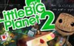 Оценки LittleBigPlanet 2 
