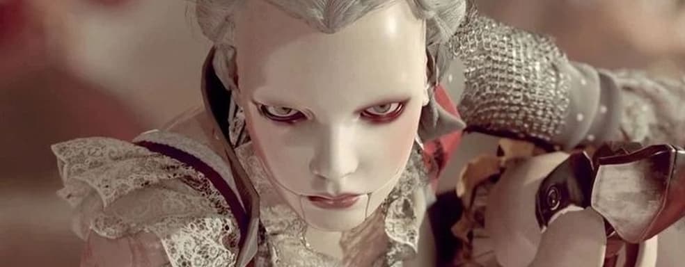 Слишком простая. Появились оценки souls-like-боевика Steelrising