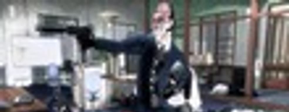 PAYDAY: The Heist задерживается