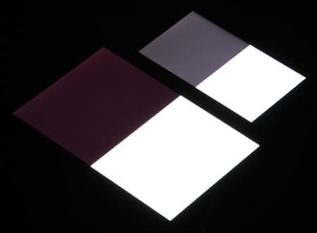 Обзор смартфона Doogee Y300. Тестирование дисплея