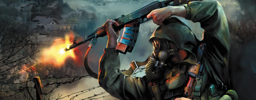 GSC Game World прокомментировала перенос S.T.A.L.K.E.R. 2: Heart of Chornobyl, на который указала Microsoft