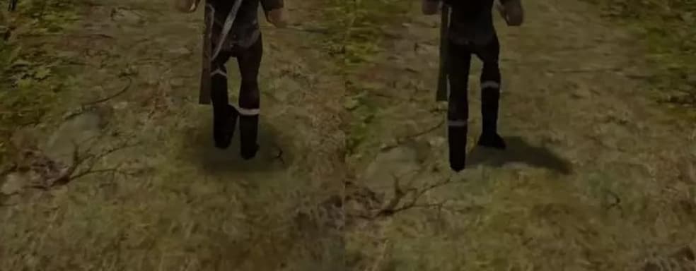 Частота Gothic 2 Classic колеблется между 35 и 60 FPS. Тестирование показывает проблемы и сравнивает графику