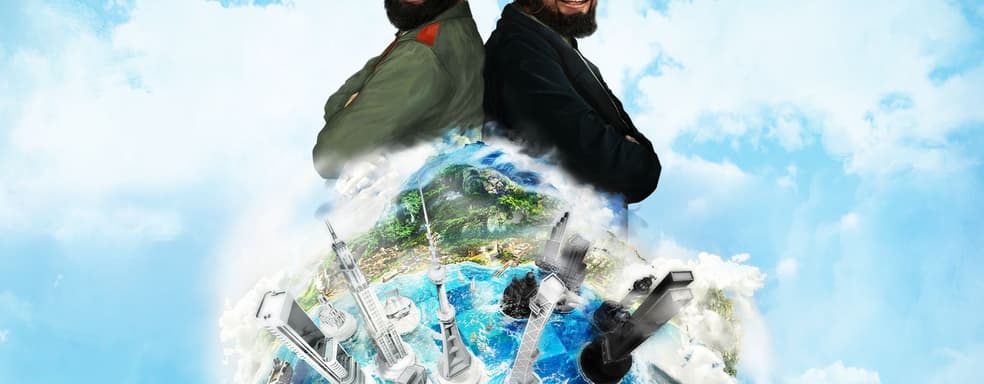 Epic Games дарит Tropico 5