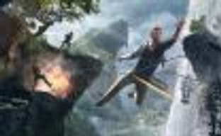 Экранизация Uncharted с Томом Холландом получила дату выхода