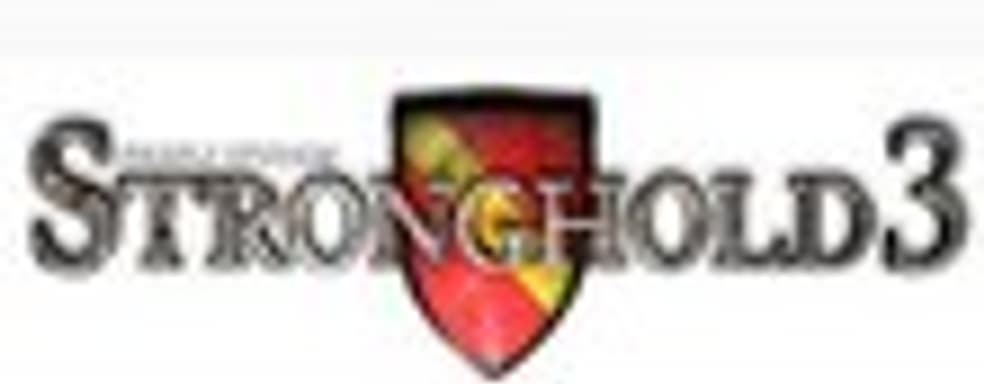 Stronghold 3 в конце лета