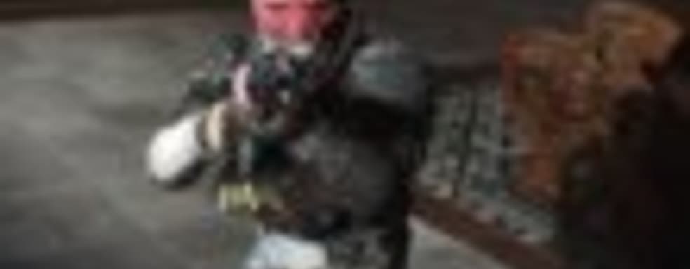 Трейлер Army of Two: The Devil's Cartel