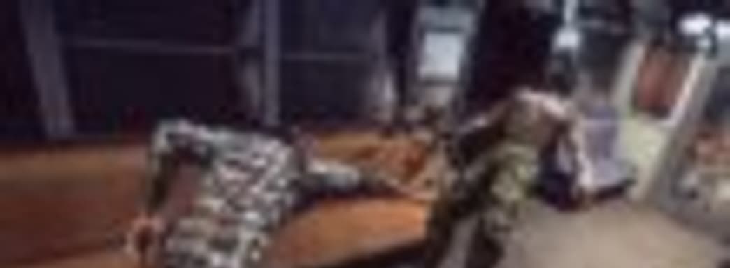 Что случилось с Lily Bergamo