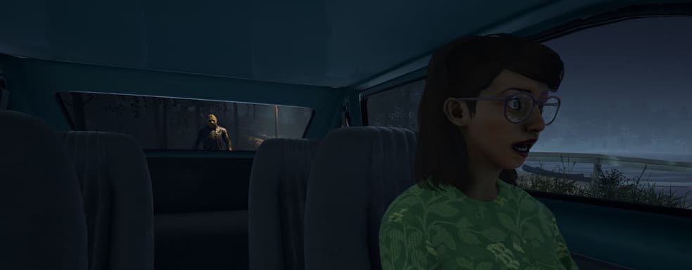 Разработчики Friday the 13th: The Game планировали превратить игру в Among Us