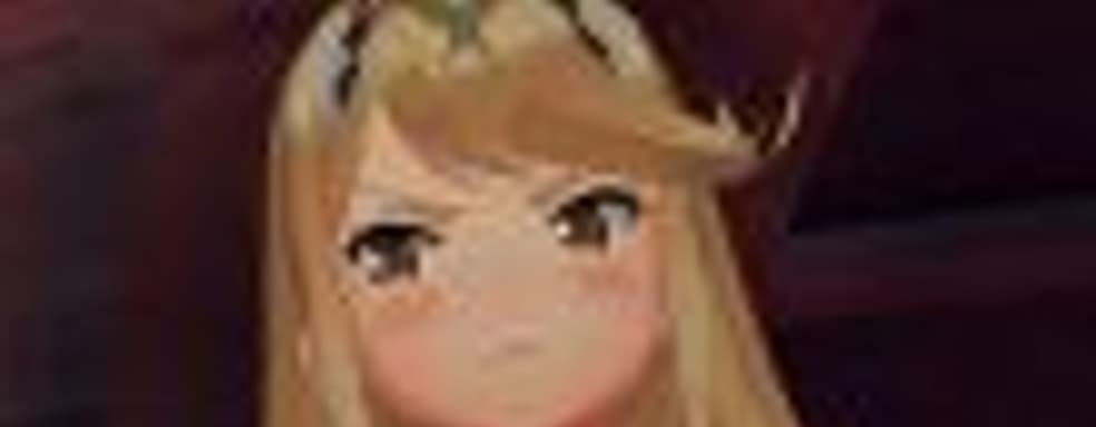 Похоже, один из персонажей Xenoblade Chronicles 2 подвергся цензуре в Super Smash Bros. Ultimate