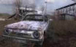 The Power of Post-Soviet Ruin: The Legacy of S.T.A.L.K.E.R.