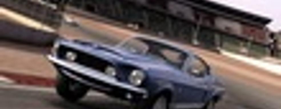 Новые скриншоты (Forza Motorsport 3, Dragon Age: Origins, Need for Speed Shift)