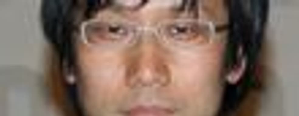 Кодзиму повысили