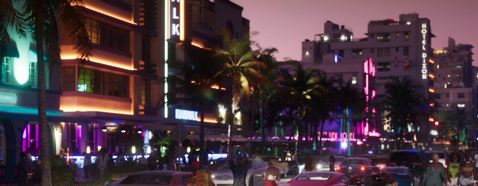 Интернет вспомнил, как основатель Rockstar когда-то радовался, что GTA 6 не выйдет во время президентства Трампа