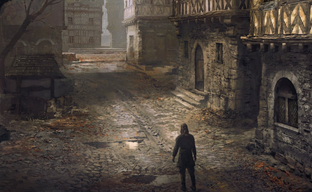 Авторы RPG The Blood of Dawnwalker рассказали о двуличном князе